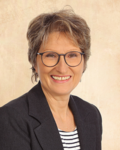 Silvia Kaeser