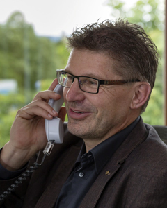 Stephan Zbinden