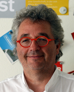 Urs Baudendistel