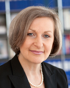 Monica Illenseer