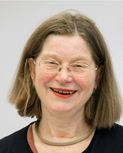 Regine Dubler