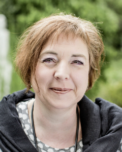 Karen Hoppe