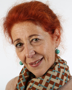 Stefanie Bollag