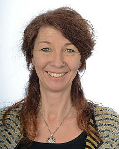 Myriam Del Zotto