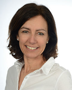 Patricia Brenn