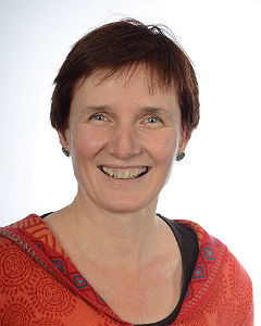 Martina Schwander