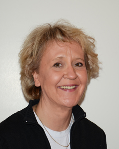 Ursula Stofer