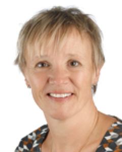 Carole Häfliger