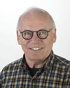 Andreas Wegmüller, Leibstadt