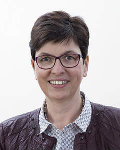 Franziska Erne, Kleindöttingen