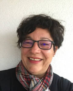 Jacqueline Gysau, Full-Reuenthal