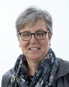 Judith Vogt, Mandach