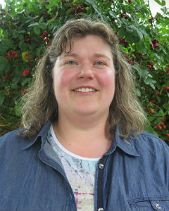 Susanne Keller, Leuggern