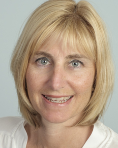 Beatrice Zeindler