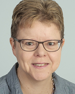 Barbara Fischer