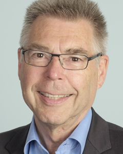 Heinz Jossi