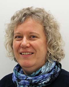 Barbara Baumgartner