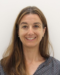 Claudia Markwalder