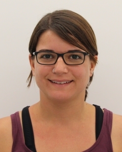 Sarah Stutz