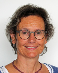 Ursula Runge
