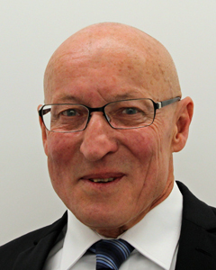 Peter Lüssi, Habsburg