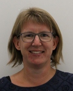 Mirjam Umbricht