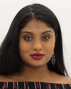 Nithusha Balasingam