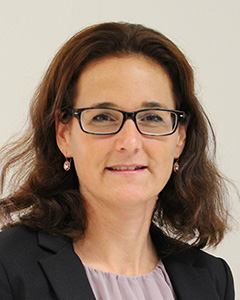 Monique Rotzer, Thalheim