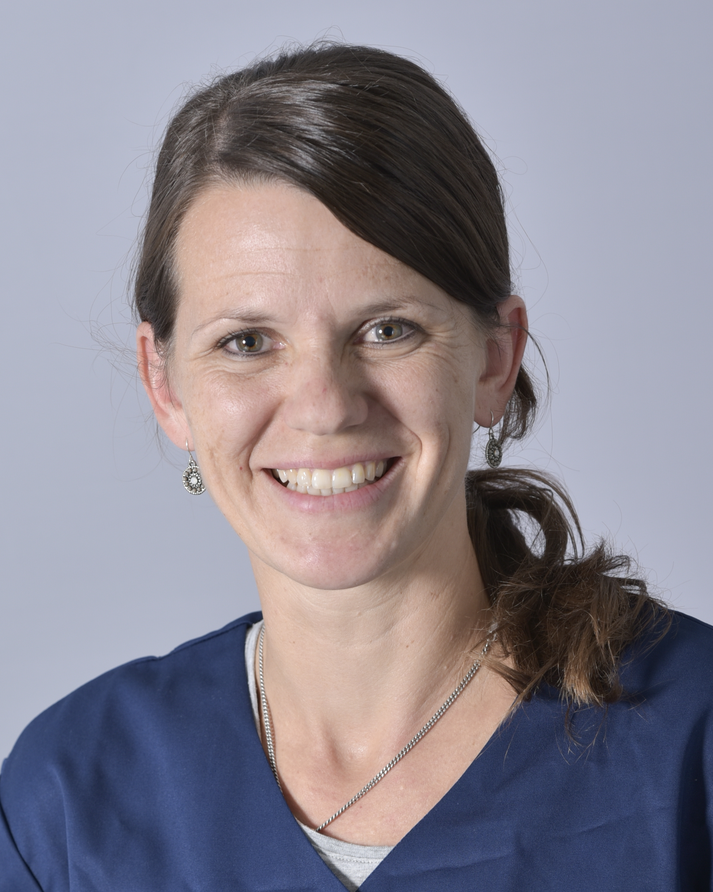 Sarah Steinwede