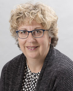 Annemarie Bissig-Bamert