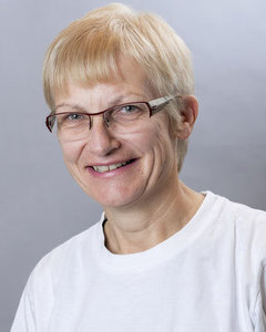 Anita Baumgartner