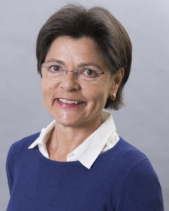 Isabelle Barthlomé
