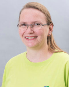 Renate Frey Illi