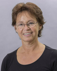 Claire Allenbach
