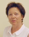 Obrecht Margrit