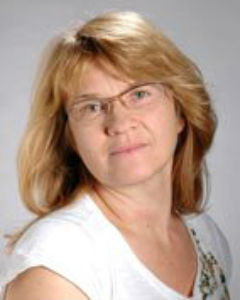 Gertsch Arlette