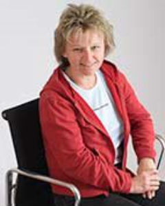 Kaufmann Therese