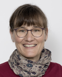 Rita Hediger
