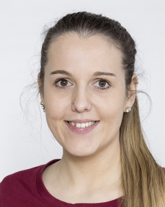Nadine Röthlin