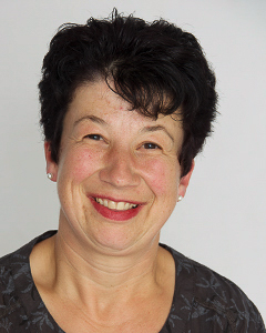Ursula Odermatt-Estermann