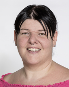 Monika Gisler