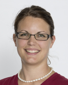 Angela Blaser