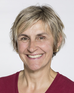 Nicole Gehrig
