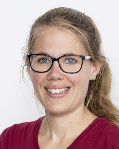 Miriam Specht