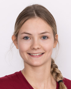 Nicole Anna Bucher