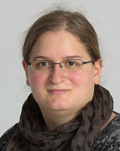 Ramona Schärli