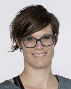 Patrizia Roffler