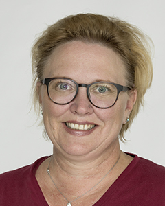 Erin Kaeslin