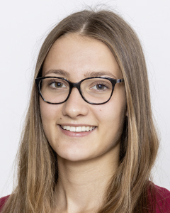 Lina Rinaldo