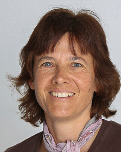 Ursula Wiederkehr-Rüttimann